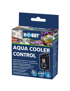 Aqua Cooler Controller Hobby HOBBY - 1