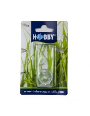 Ventouse pour Thermometre Blister 2pc Hobby HOBBY - 1