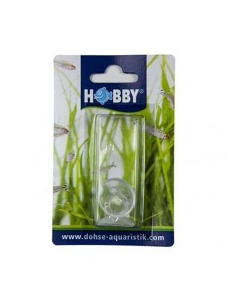 Zuignap voor Thermometer Blister 2pc Hobby HOBBY - 1