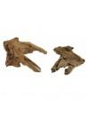 Racine Mangrove L 40-55cm Hobby HOBBY - 2