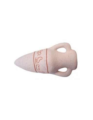 Amfoorzand 13cm HOBBY - 1