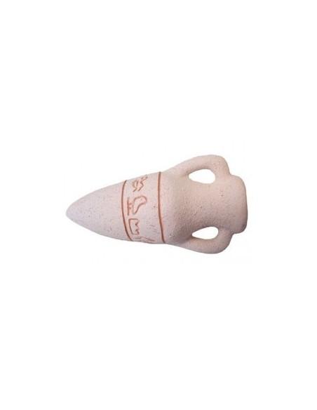 Amphore Sable 13cm HOBBY - 1