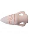 Amphore Sable 13cm HOBBY - 1