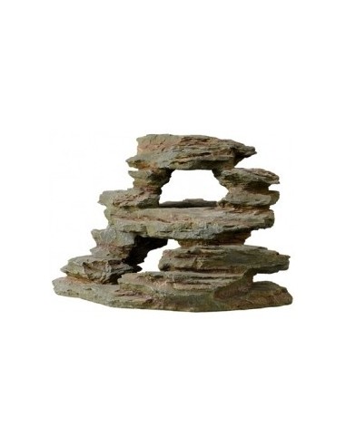 Sarek Rock 4  27.5 x 21 x 18 cm Hobby HOBBY - 1