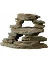 Sarek Rock 4  27.5 x 21 x 18 cm Hobby HOBBY - 1