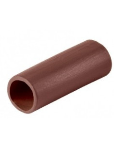 Prawn Tube Red HOBBY - 1