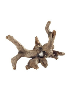 Root Deco Hout 210 x 180 x 140 Mm Hobby HOBBY - 1