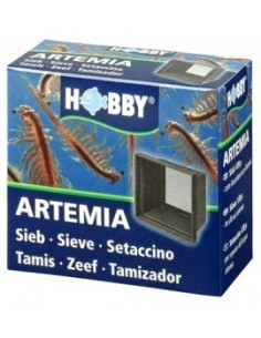 Tamis pour Artémia Hobby HOBBY - 1