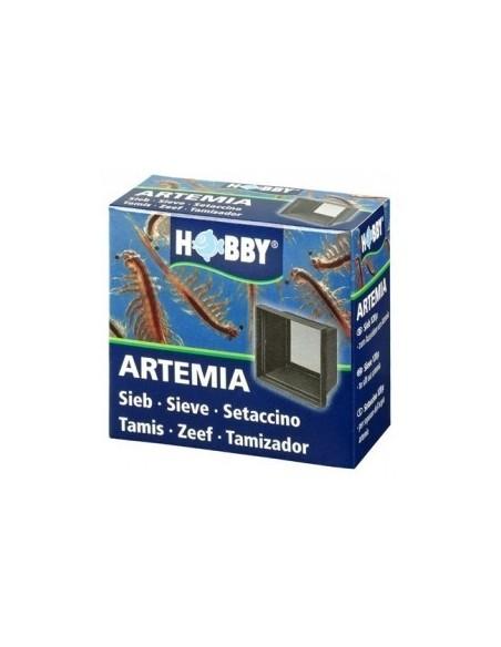 Zeef voor Artemia Hobby HOBBY - 1