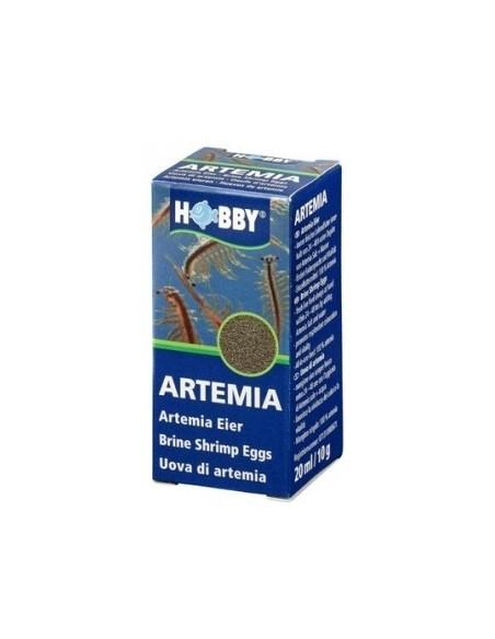 Artemia Eieren Hobby HOBBY - 1