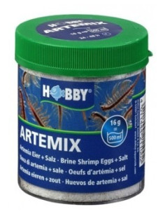 Artemix Hobby  195g HOBBY - 1