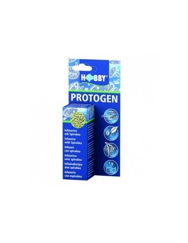 Protogen Infusoires 20ml Hobby HOBBY - 1