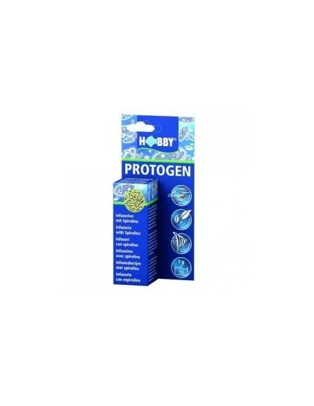 Protogen Infusoires 20ml Hobby HOBBY - 1