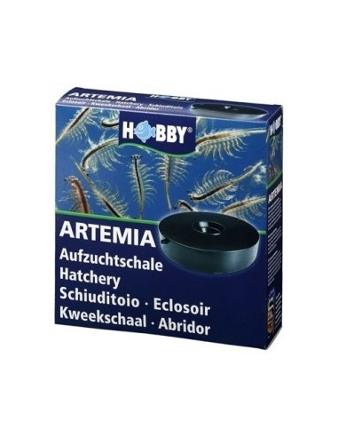 Éclosoir pour Artémia Hobby HOBBY - 1