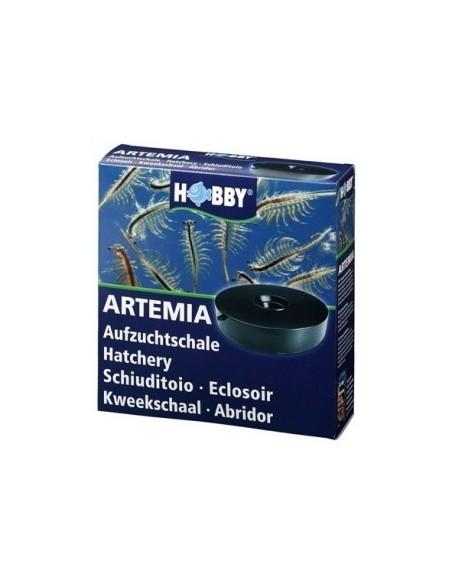 Éclosoir pour Artémia Hobby HOBBY - 1