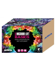 Microbe-lift (Reef) Basic Set normal Arka Core - 1