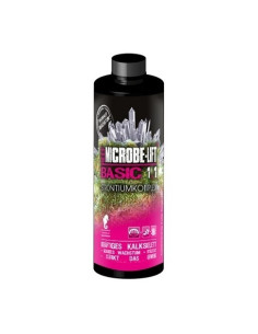 Microbe-lift (Reef) Basic 1.1 Strontium 120ml Arka Core - 1