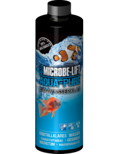 Microbe-Lift  Aqua-Pure Arka Core - 1