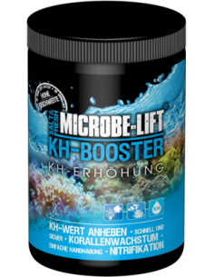 Microbe-Lift KH Booster 500gr Arka Core - 1