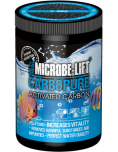 Microbe-Lift CARBOPURE 1000 ml Arka Core - 1