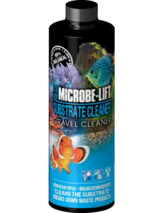 Microbe-Lift Substrate Cleaner Arka Core - 1