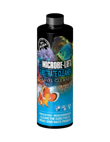 Microbe-Lift Substrate Cleaner Arka Core - 1