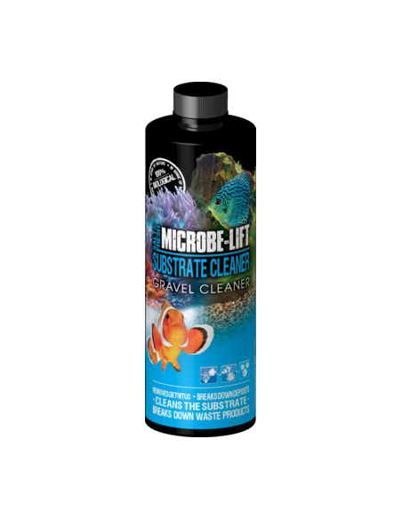 Microbe-Lift Substrate Cleaner Arka Core - 1