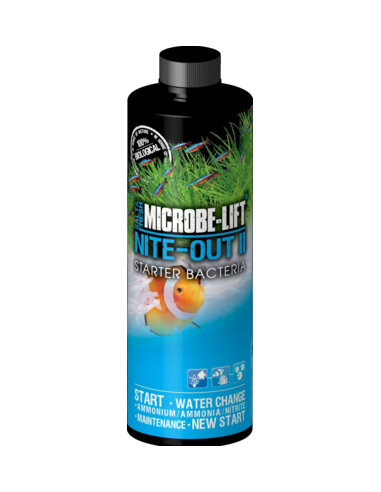 Microbe-Lift Nite-Out II Arka Core - 1