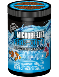 Microbe-Lift PHOS OUT 4  500gr Arka Core - 1