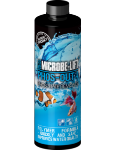 Microbe-Lift Phos-Out 4 Arka Core - 1