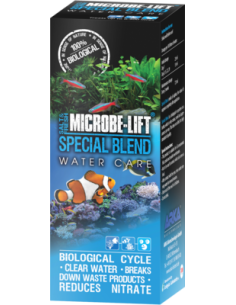 Microbe-Lift Special Blend Arka Core - 1
