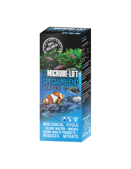 Microbe-Lift Special Blend Arka Core - 1