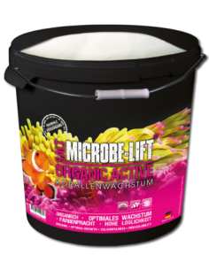 Sel Organic Active Microbe-Lift Arka Core - 1