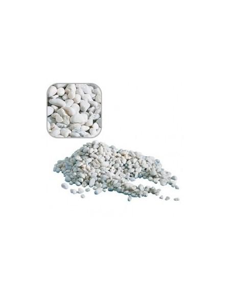 Natuurlijk grind Noa Wit Grof 1kg AMTRA - 1