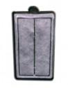 Cartouche Charbon filtre Niagara AMTRA - 1