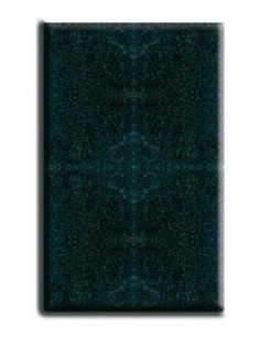 Cartouche Mousse filtre Niagara AMTRA - 1