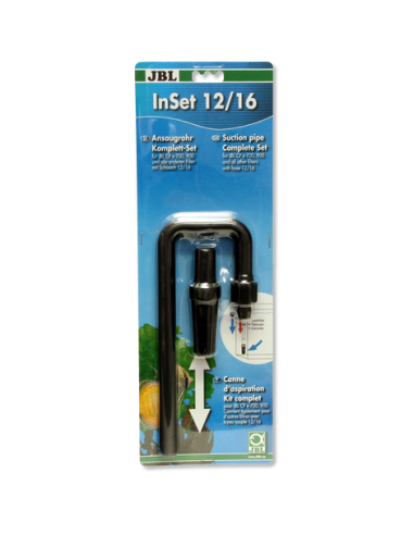 JBL Inzetstang voor Cp E401/701/E901 JBL - 1