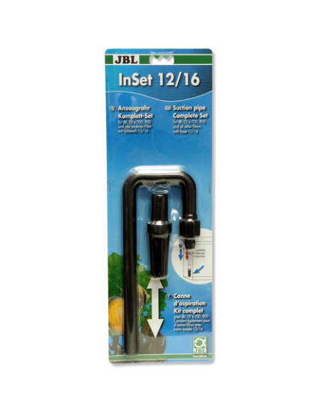 JBL Inzetstang voor Cp E401/701/E901 JBL - 1