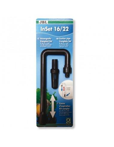 Canne JBL Inset pour Cp E1501 JBL - 1
