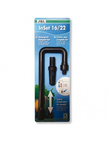 Canne JBL Inset pour Cp E1501 JBL - 1