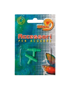 T 5mm Blister 2pcs AMTRA - 1