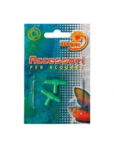T 5mm Blister 2st AMTRA - 1