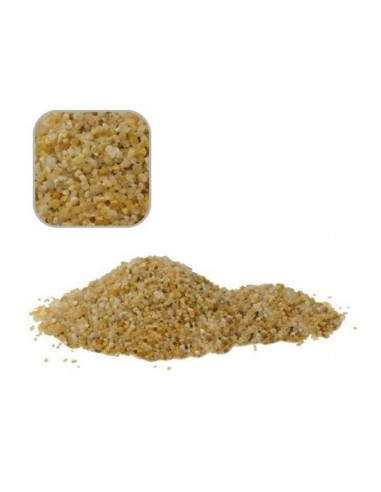 Gravier Naturel Rosela 5kg AMTRA - 1