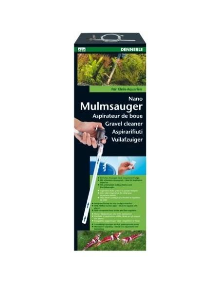 Nano Aspirateur de Boue Dennerle Dennerle - 1