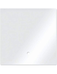 Nano Cube glasplaat 60L Dennerle Dennerle - 1