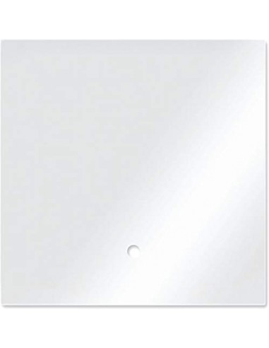 Plaque Vitrée Nano Cube 60L Dennerle Dennerle - 1