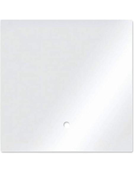 Plaque Vitrée Nano Cube 60L Dennerle Dennerle - 1