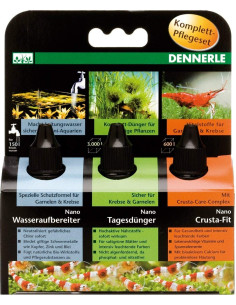 Nano Set Soins Dennerle Dennerle - 1
