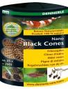 Nano Cone Alder Black 25 St. Dennerle Dennerle - 1