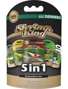 Shrimp King 5in1 Dennerle Dennerle - 1